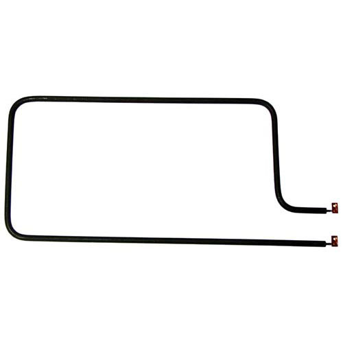 Wells 66660 Oven Food Warmer Element  8-32 Terminals 240V 1200W