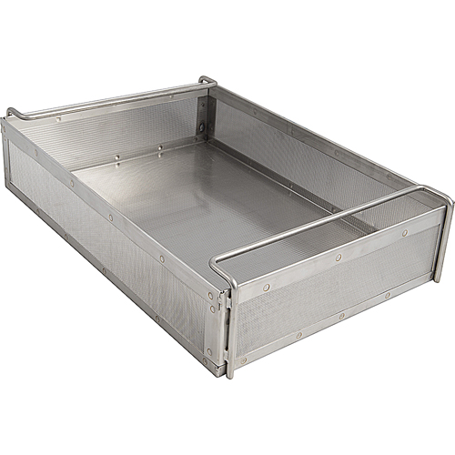 Henny Penny HEN162575 Fryer Crumb Catcher EEE-15X