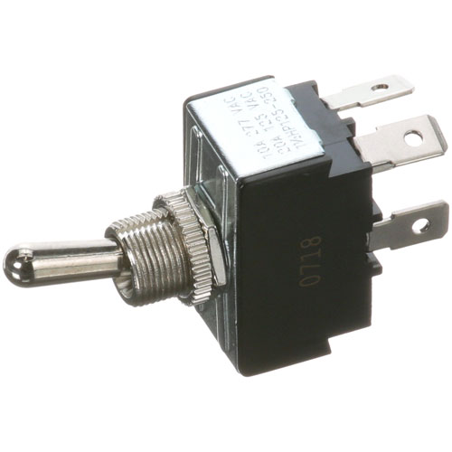 Cecilware GML133F Toggle Switch 1/2 DPST