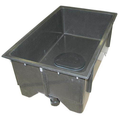 Vollrath/Idea-Medalie 38303 Well Assembly 800W 208-240V