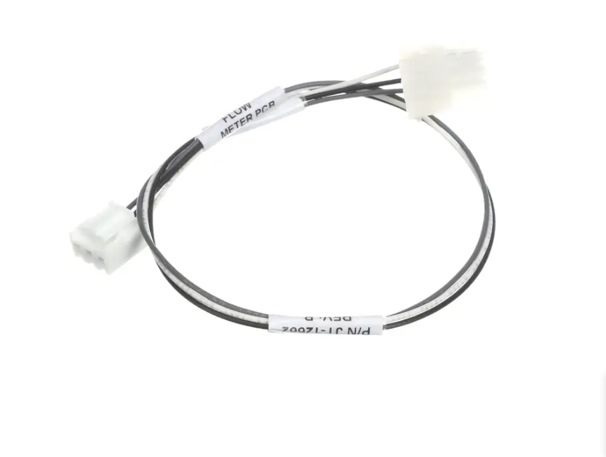 Wunder Bar JT-12662 Flowmeter  Harness
