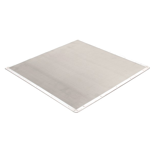 Ultrafryer 21A274 Fryer Filter Screen W/O Hole