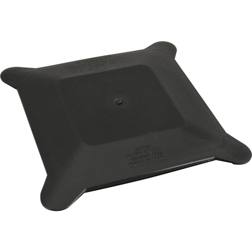 Blendtec 40-209-01 Black Hard Lid
