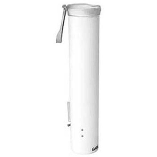 San Jamar C3160WH Water Cup Dispenser  , White