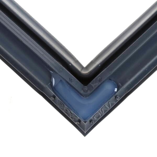 Rational 20.00.396P Door Gasket, 18-1/2"X30"