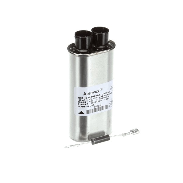 Amana 59174539 Capacitor/Diode Kit  50/60 Hz