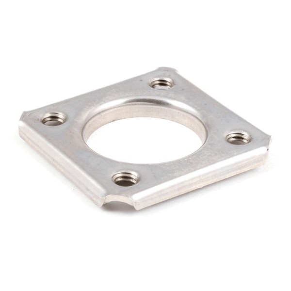Stero B10-1502 Conveyor Dishwasher Heating Element Flange