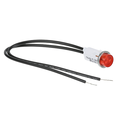 Henny Penny 16624 (OEM) Light - Indicator - 250V