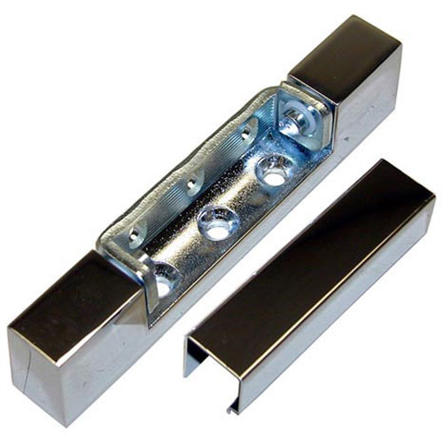 Hobart 851800-18 Edgemount Hinge W/ 7/8"screw Center