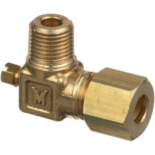 Jade Range 4412800200 Pilot Valve, 1/8" MPTX 1/4" CCT