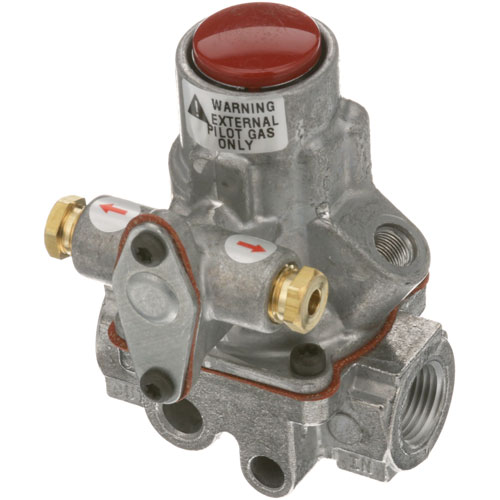 Garland 253490-1 Pilot Safety Valve 3/8" FPT X 3/16" Tube