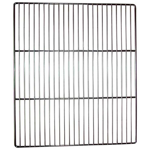 Victory VT50597702 5/16" Frame Archer Wire Shelf, 21-1/2" W X 25" D