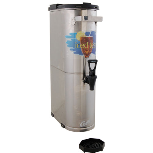Curtis TCN Iced Tea Dispenser 3.5 Gallon