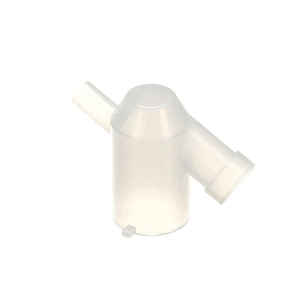 Curtis CA-1006-06 Whipper Offset Chamber