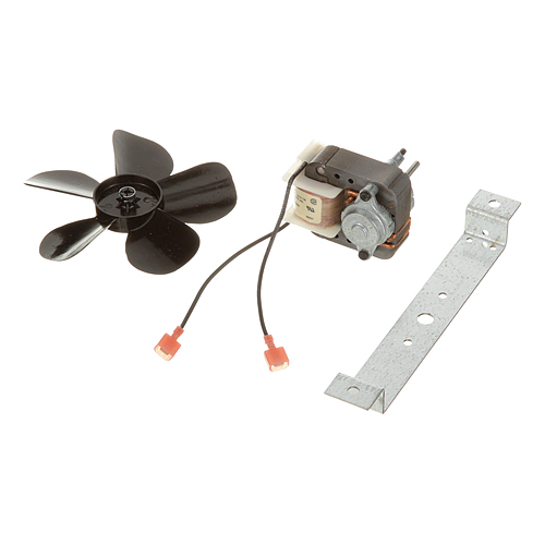 Traulsen SK900-60883-00 115V Evaporator Fan Motor Assembly