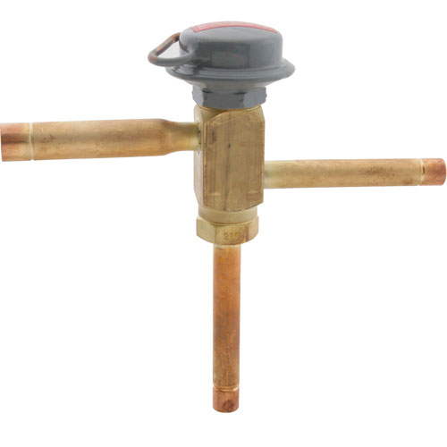 Hoshizaki 4A0229-03 Head pressure valve control 7/8" X 7/8" PSI