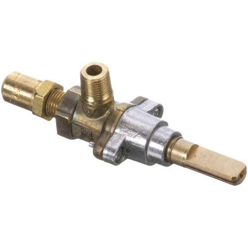 Garland GL4417-57 Burner Gas Valve 1/8"MPT X #42 Orifice