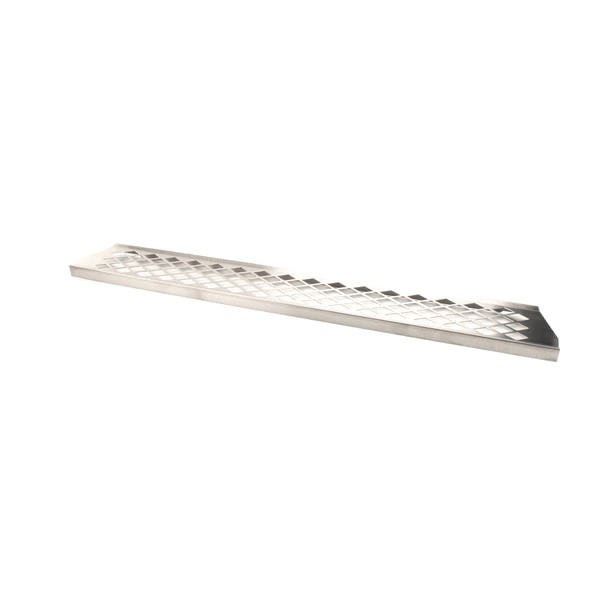 Silver King 63377 Milk Dispenser Drip Tray Cover SK15/18MAJ
