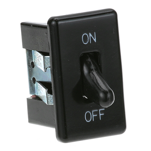 Cecilware GML084F Snap-In Switch 5/8 X 1-1/4 SPST