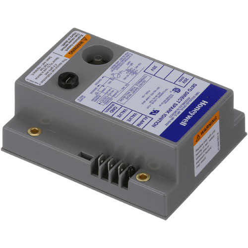 Legion 431138 Spark Ignition Module 11-Seconds 25V