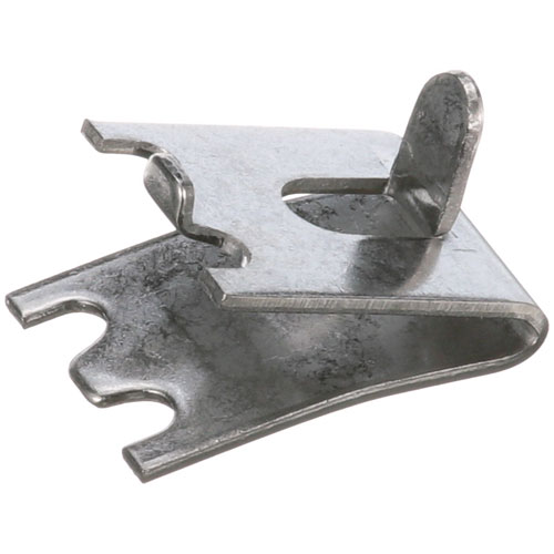 Glass Pro GT038468 S/S Shelf Support Clip W/TAB