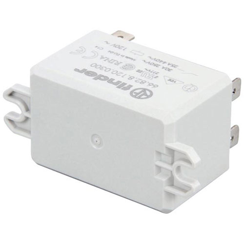 Doughpro DPR1101097081 Terms Power Relay Base Mount