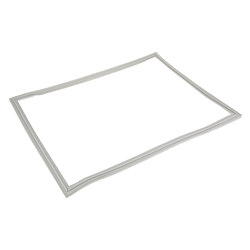 McCall 0605 4 Sided Magnetic Grey Gasket, W/ Dart Snap, 5/8" MAG