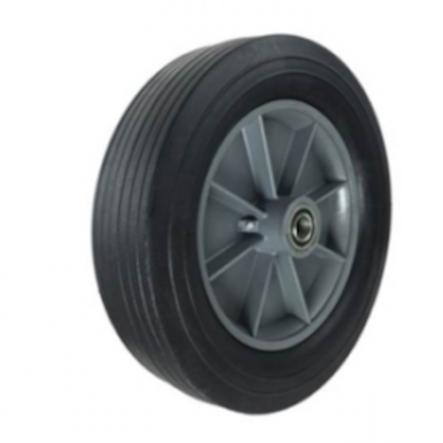 Rubbermaid RBMDFG1011M10000 12" Wheel, Non-Marking