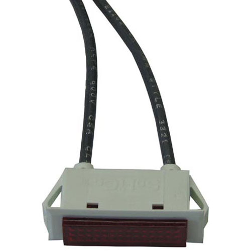 Hobart 411496-E8 Indicator Light