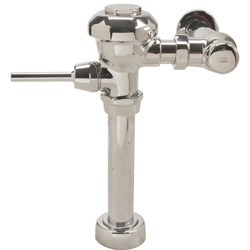 Zurn Z6000AV-WS1-UB-YC Valve,Flush , Toilet,1.6Gpf