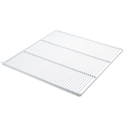 TRUE TRUE909276 Refrigerator White Epoxy Shelf, 22-7/8" x 23-1/4"
