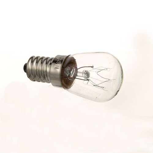 BKI (Barbeque King) LI037UK Oven Bulb, 230/240V, 25W