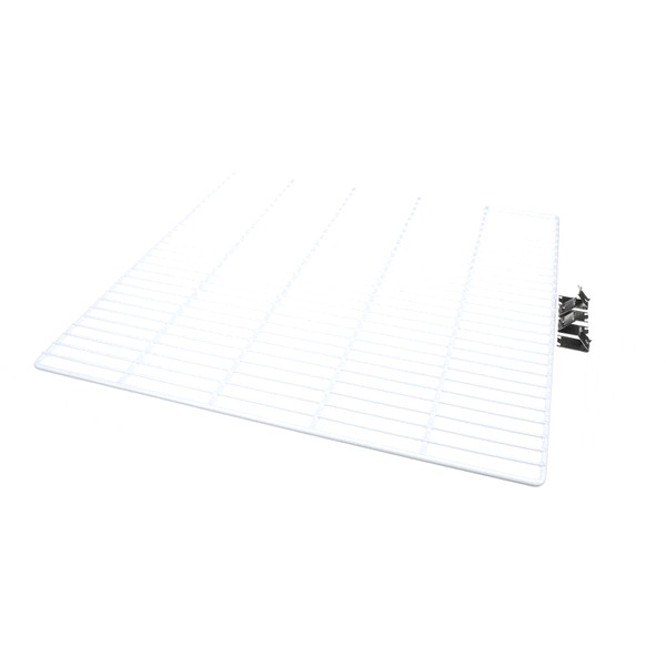 Everest SHC01-00 Wire Shelf/Rack 24" X 23 1/4" Epoxy Coated