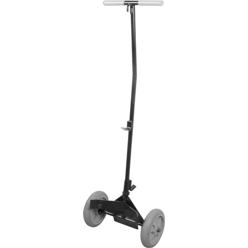 Bar Maid K-PCART Keg & Pail Cart