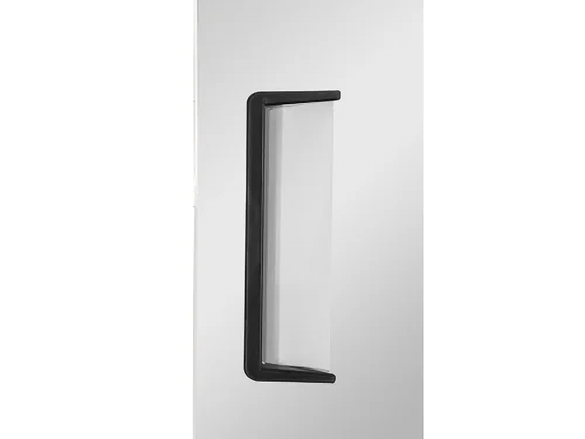 VITLIFE Commercial VRB27F 27" 1-Solid Door Reach-In Freezer Bottom Mounted 21 cu. ft.