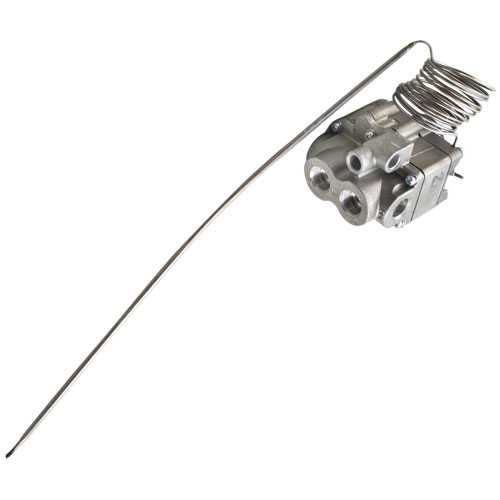 Garland 1017598 Thermostat FDO-1 W/72" CAP 7/16" CCT