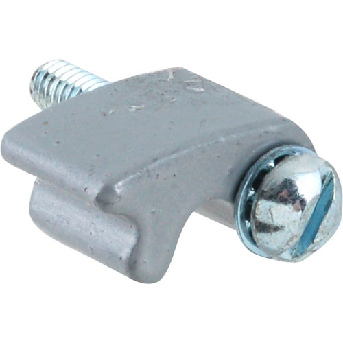 Allpoints 1241285 Pawl , W/Screws, Armplex 18"
