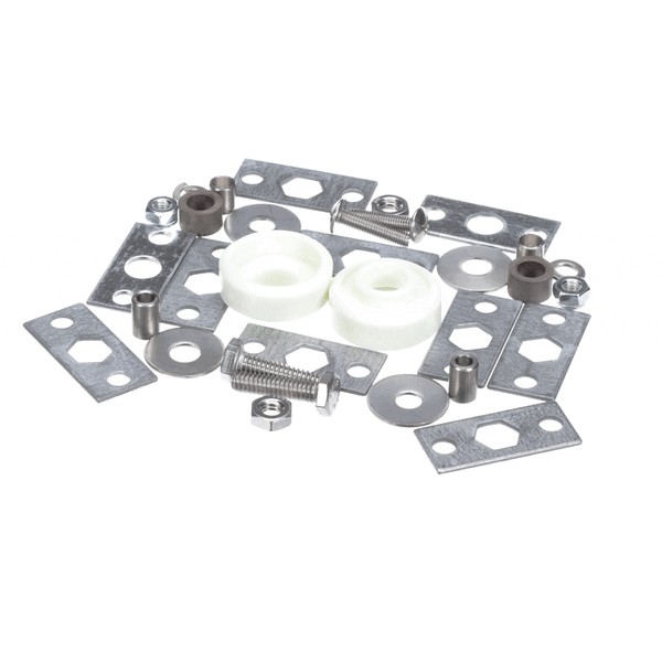 Winston Products PS-2181-2 Roller Kit