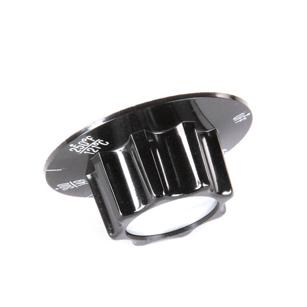 Toastmaster A710E8749 Dial 2-1/4 D, OFF-400-250