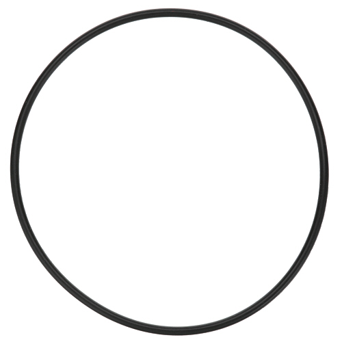 Jackson 05330-002-81-83 Dishwasher O-Ring Pump Gasket 1/8" X 4-3/4" OD