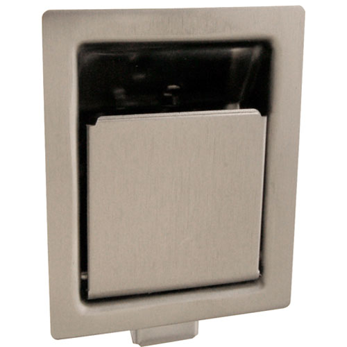Fwe LTHPDL-STD50 Paddle Latch 1/2" Studs
