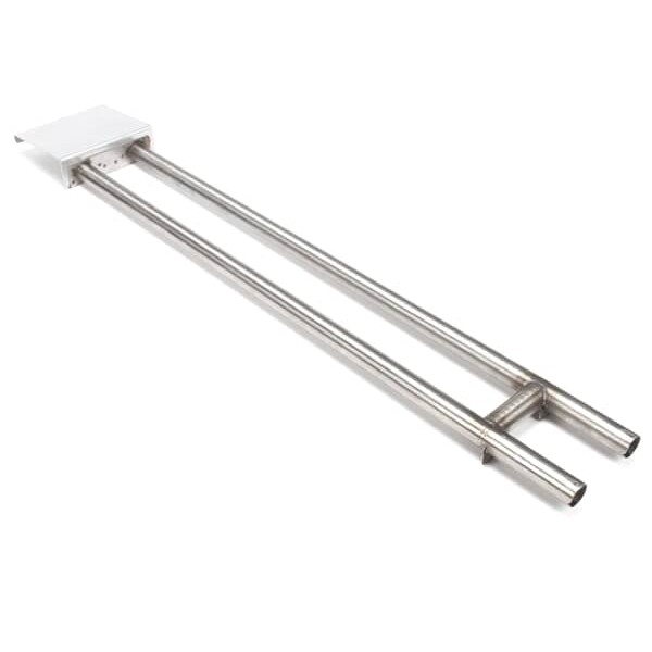 Nieco NC22739 BroilVection Double Full Burner 28.5F RAMEJF