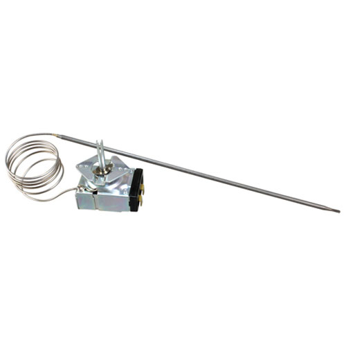 American Range 10404 Thermostat 175-500&deg;F 3/16" X 12-1/4" Bulb 36" CAP KXT