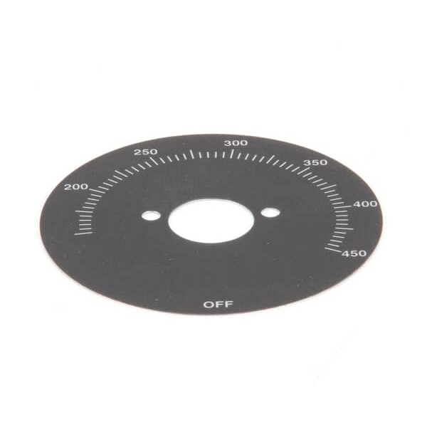 Hobart 824321 Control Dial