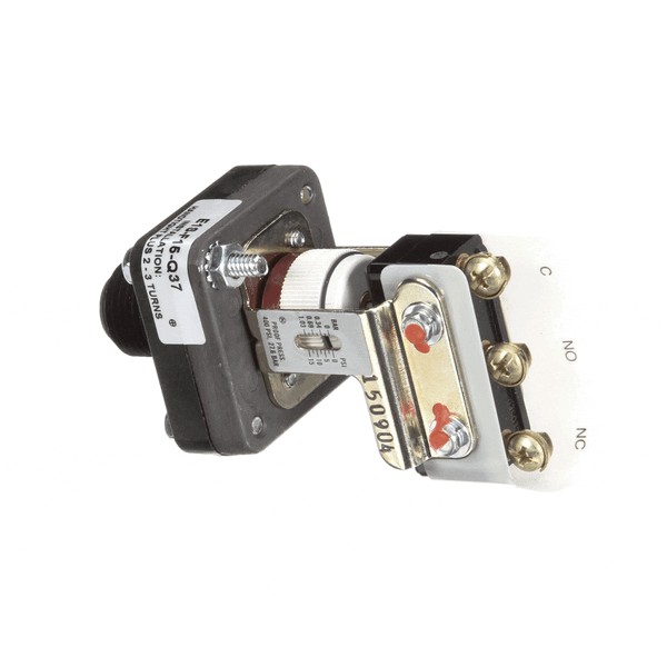 Market Forge 10-8411 Operating Pressure Switch