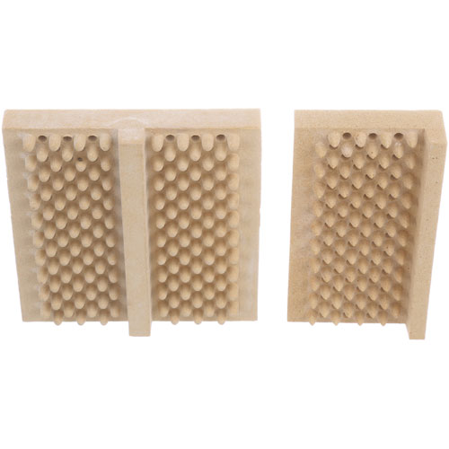 Hobart 108726-G2 Ceramic Radiant Set Of 20