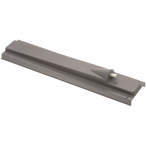 Delfield 039-231-0000 Evaporator Drip Pan 20" L X 4-5/8" W X 3" Deep