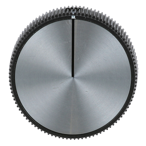 Hatco HT5-30-004 Pointer Speed Control Knob 1-1/2 D