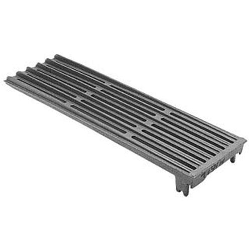 Rankin Delux RANTB01 Top Grate 23" X 5-3/8"