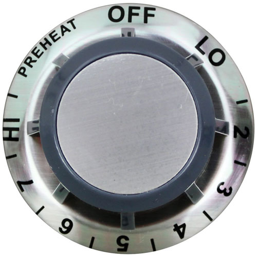Wells 64373 Control Knob
